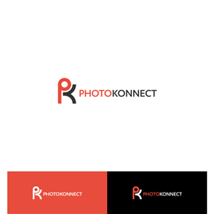 Diseño de Logo por OD para Photo Konnect | Diseño: #4044725