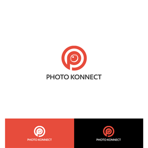 Diseño de Logo por OD para Photo Konnect | Diseño: #4044733