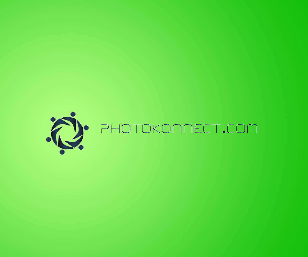 Logo Design by Illuminati for Photo Konnect | Design #4032550