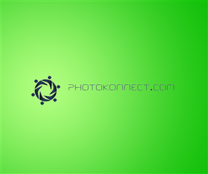 Logo Design by Illuminati for Photo Konnect | Design: #4032550
