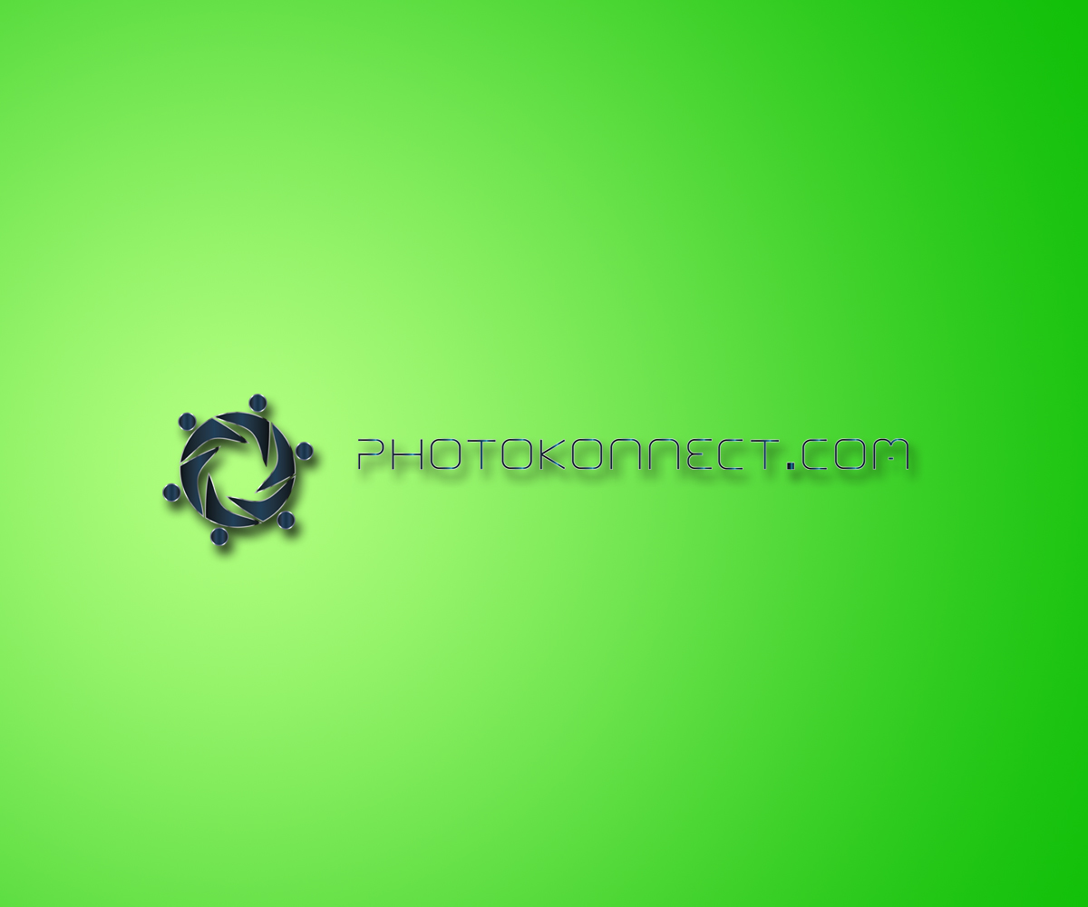 Logo Design by Illuminati for Photo Konnect | Design #4032553