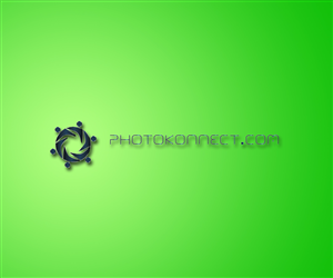 Logo Design by Illuminati for Photo Konnect | Design: #4032553