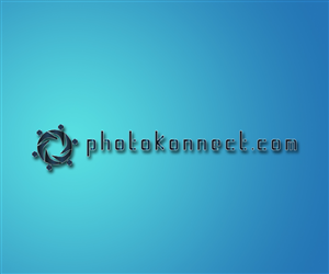 Logo Design by Illuminati for Photo Konnect | Design: #4032556