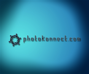Logo Design by Illuminati for Photo Konnect | Design: #4032560