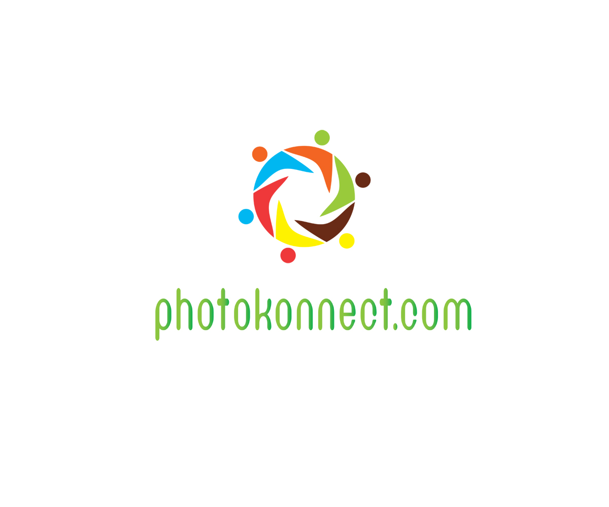 Logo Design by Illuminati for Photo Konnect | Design #4032562