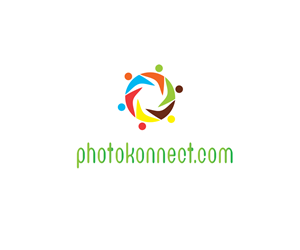 Logo Design by Illuminati for Photo Konnect | Design: #4032562