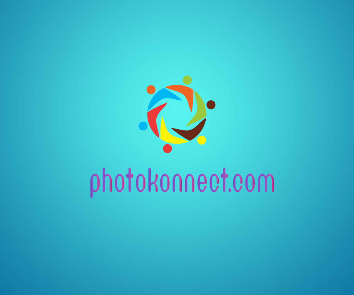 Design de Logo par Illuminati pour Photo Konnect | Design #4032563