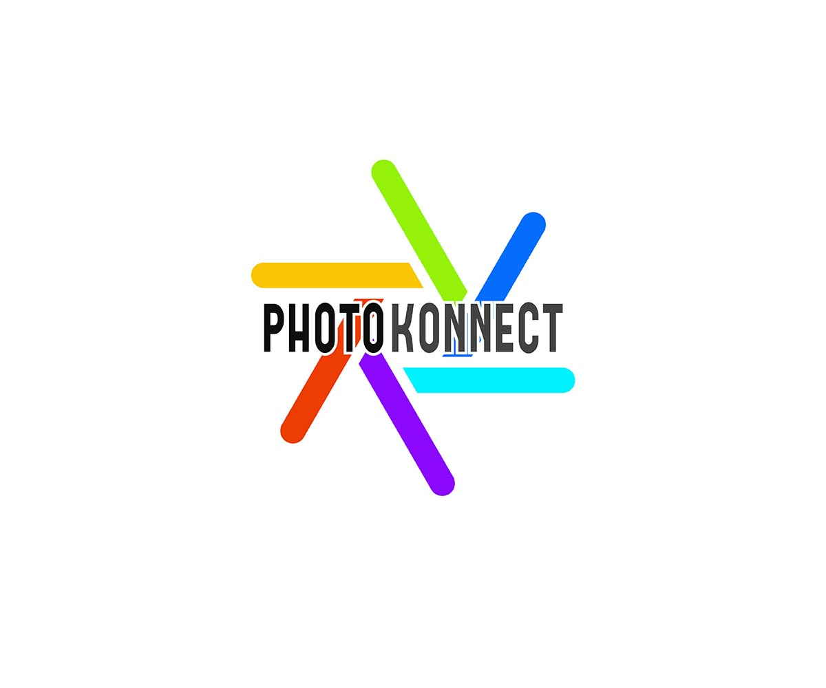 Logo Design by svq studio for Photo Konnect | Design #4036056