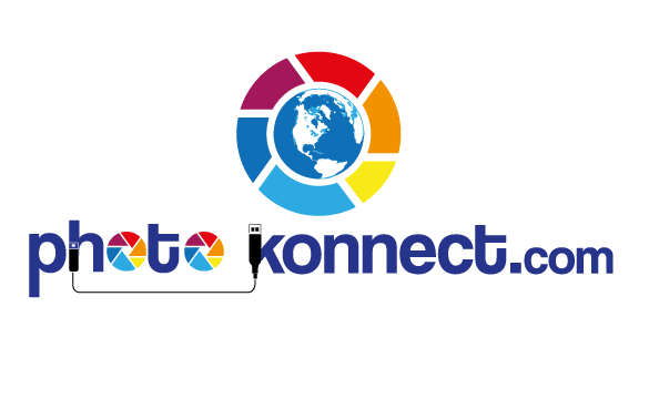 Design de Logo par Think1st pour Photo Konnect | Design #4005735