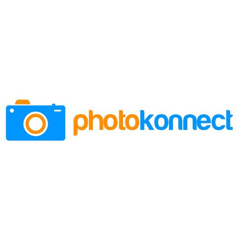 Logo Design by keremali1907 for Photo Konnect | Design #3994733