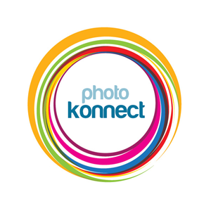 Logo Design by keremali1907 for Photo Konnect | Design: #3995265