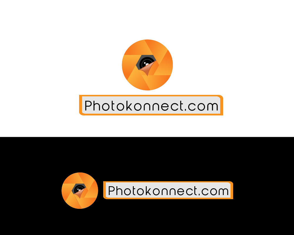 Design de Logo par Dblaire_Clever pour Photo Konnect | Design #3994812