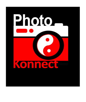 Logo Design by okticom84 for Photo Konnect | Design: #3995997