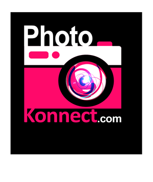 Logo Design by okticom84 for Photo Konnect | Design: #4227801