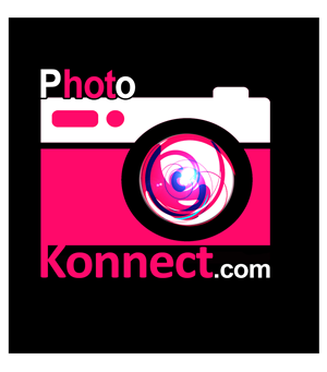 Logo Design by okticom84 for Photo Konnect | Design: #4227812