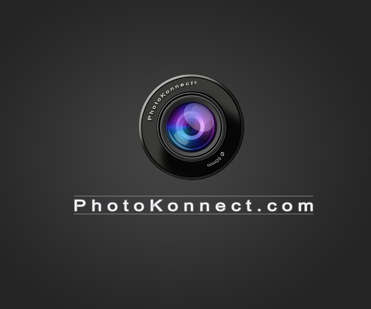 Logo Design by Samuel.Koci27 for Photo Konnect | Design #4019186