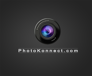 Logo Design by Samuel.Koci27 for Photo Konnect | Design: #4019186