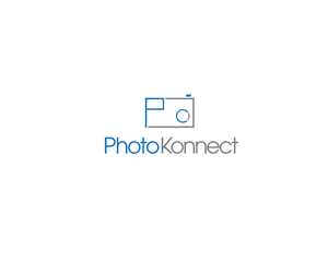 Diseño de Logo por Pv_999 para Photo Konnect | Diseño: #4058406