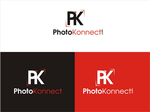 Diseño de Logo por Sushma para Photo Konnect | Diseño: #3994718
