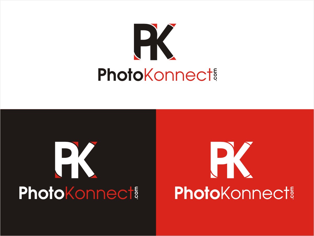 Diseño de Logo por Sushma para Photo Konnect | Diseño #3994739