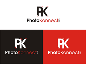 Diseño de Logo por Sushma para Photo Konnect | Diseño: #3994739