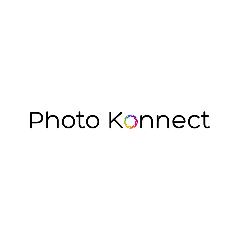 Logo Design by Alex & Co. for Photo Konnect | Design #4612999