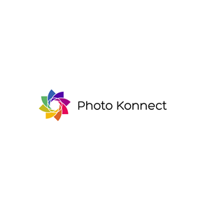 Diseño de Logo por Alex & Co. para Photo Konnect | Diseño: #4613035
