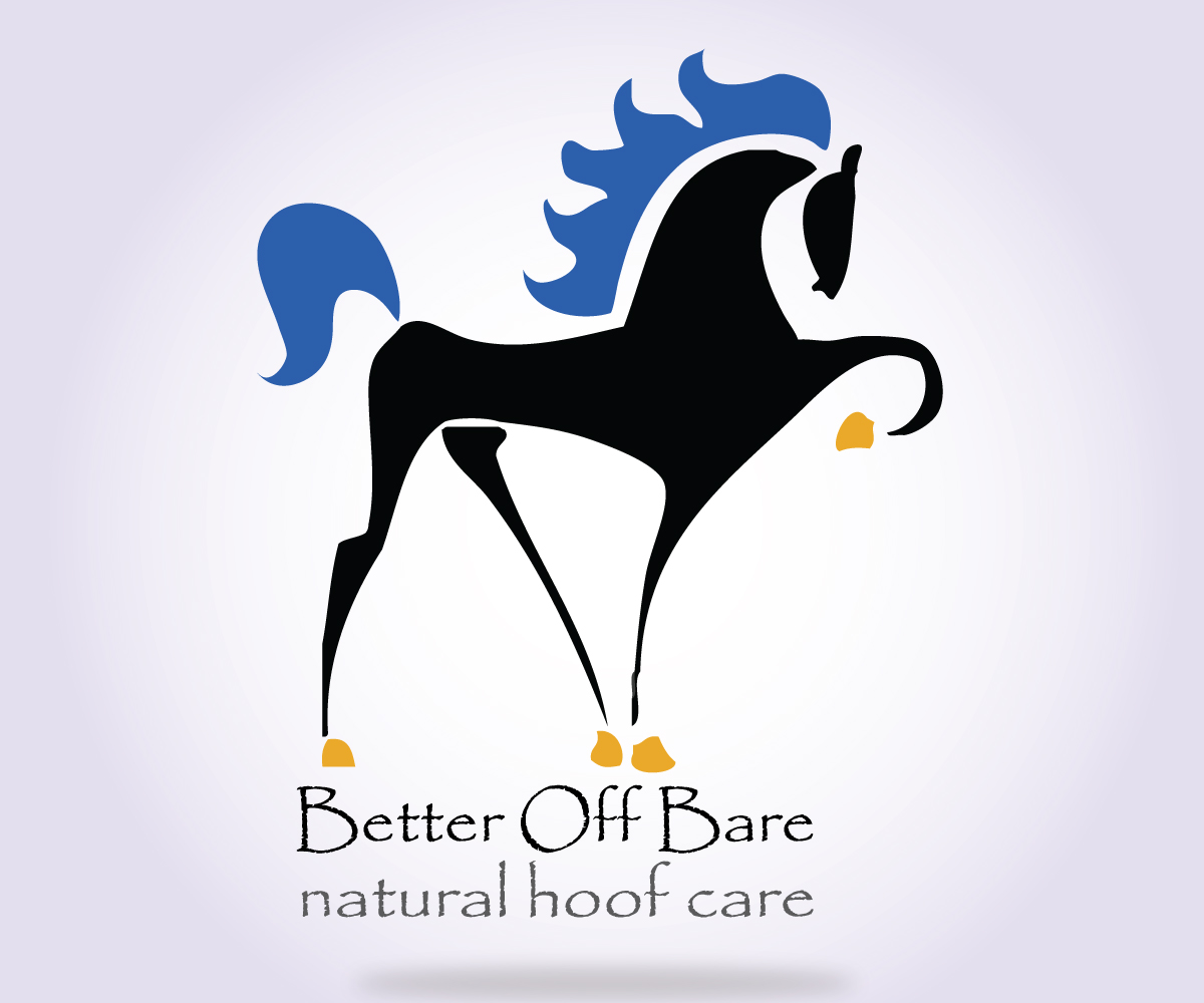 Logo-Design von GrownMonkey für Better Off Bare | Design #4416072