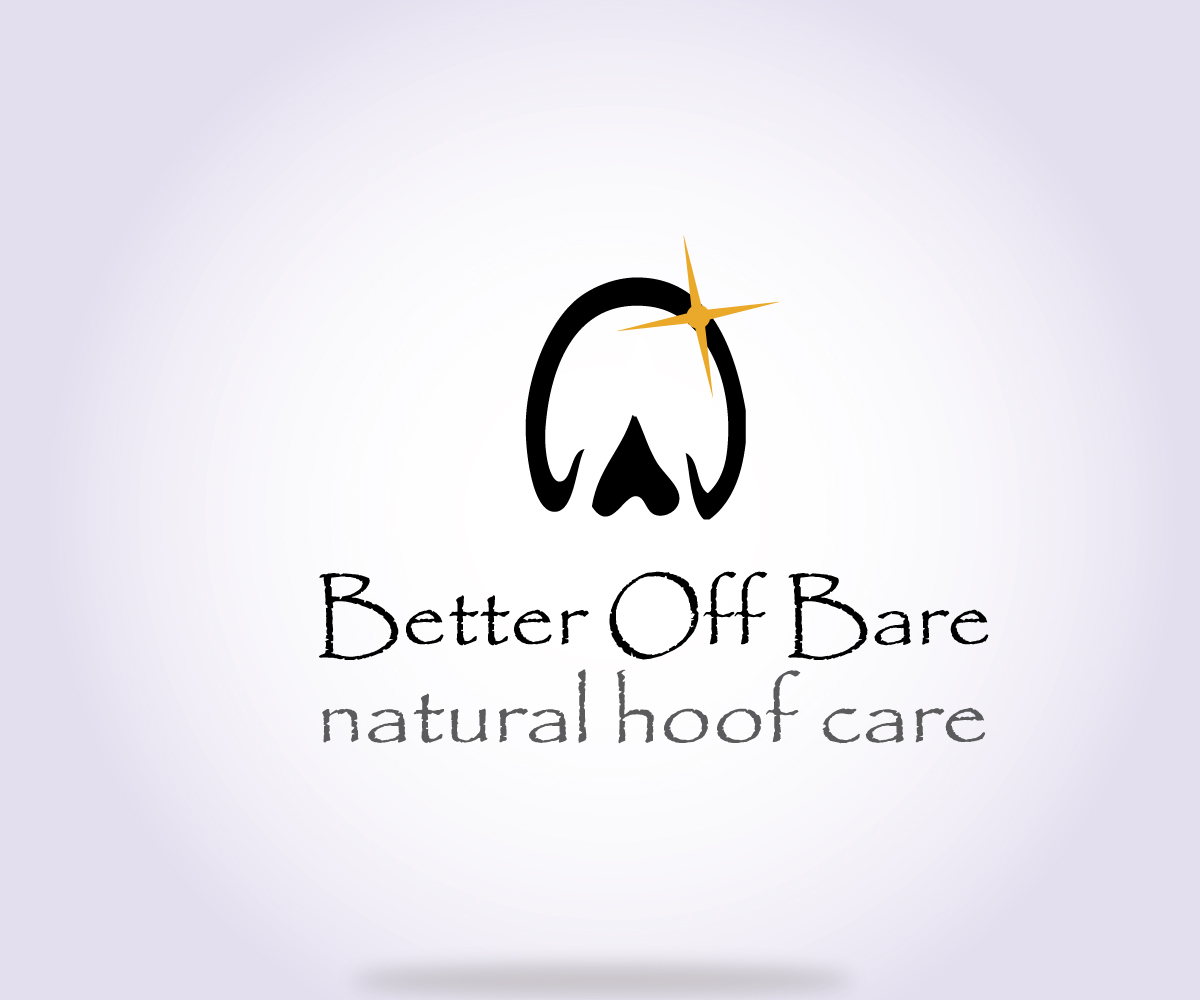 Logo Design by GrownMonkey for Better Off Bare | Design #4416095