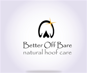 Design de Logo par GrownMonkey pour Better Off Bare | Design : #4416095