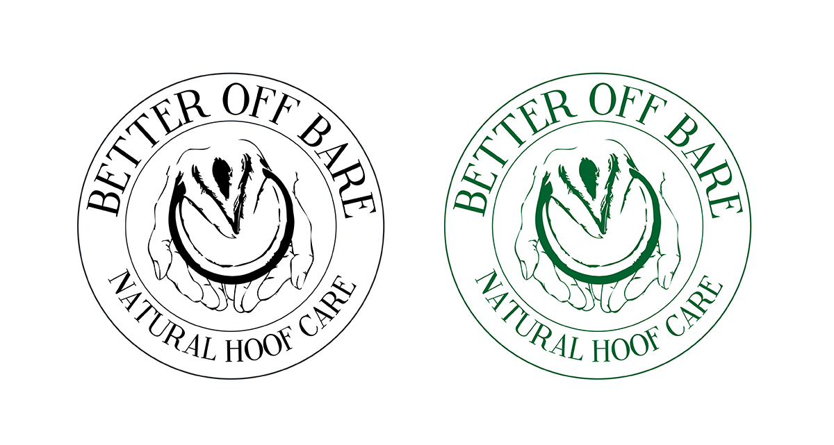 Logo Design by Marta Sobczak  for Better Off Bare | Design #3982431