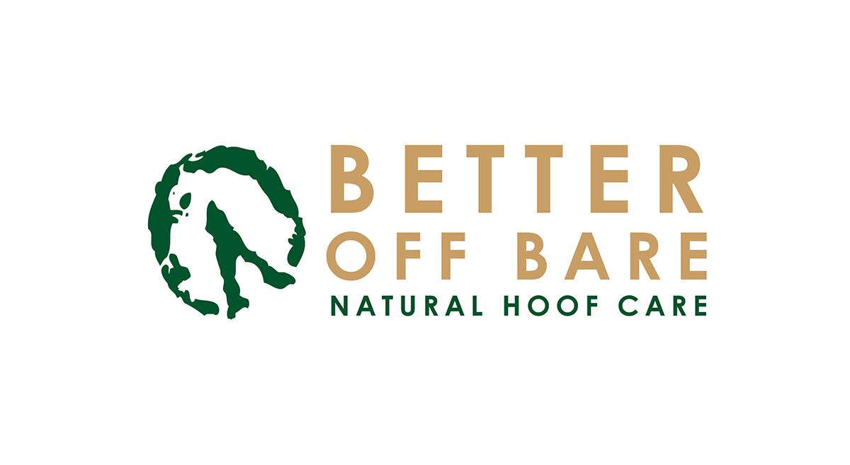 Logo-Design von Marta Sobczak  für Better Off Bare | Design #4390592