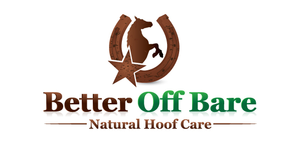 Logo-Design von Waqas für Better Off Bare | Design #3964334