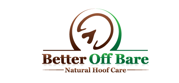 Logo-Design von Waqas für Better Off Bare | Design #3968620