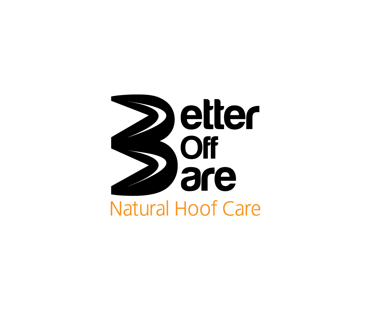 Logo-Design von meygekon für Better Off Bare | Design #4051865