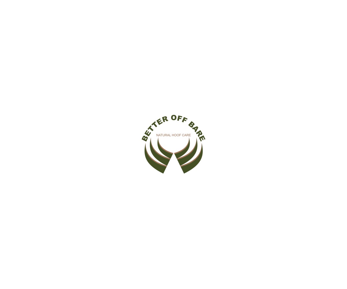 Design de Logo par Uyin pour Better Off Bare | Design #4416071