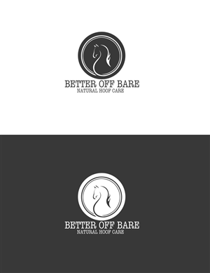 Design de Logo par AIDANS STUDIO pour Better Off Bare | Design #4399889