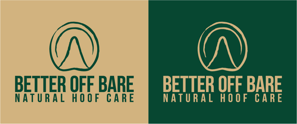 Logo Design by Yrreb for Better Off Bare | Design #4054437