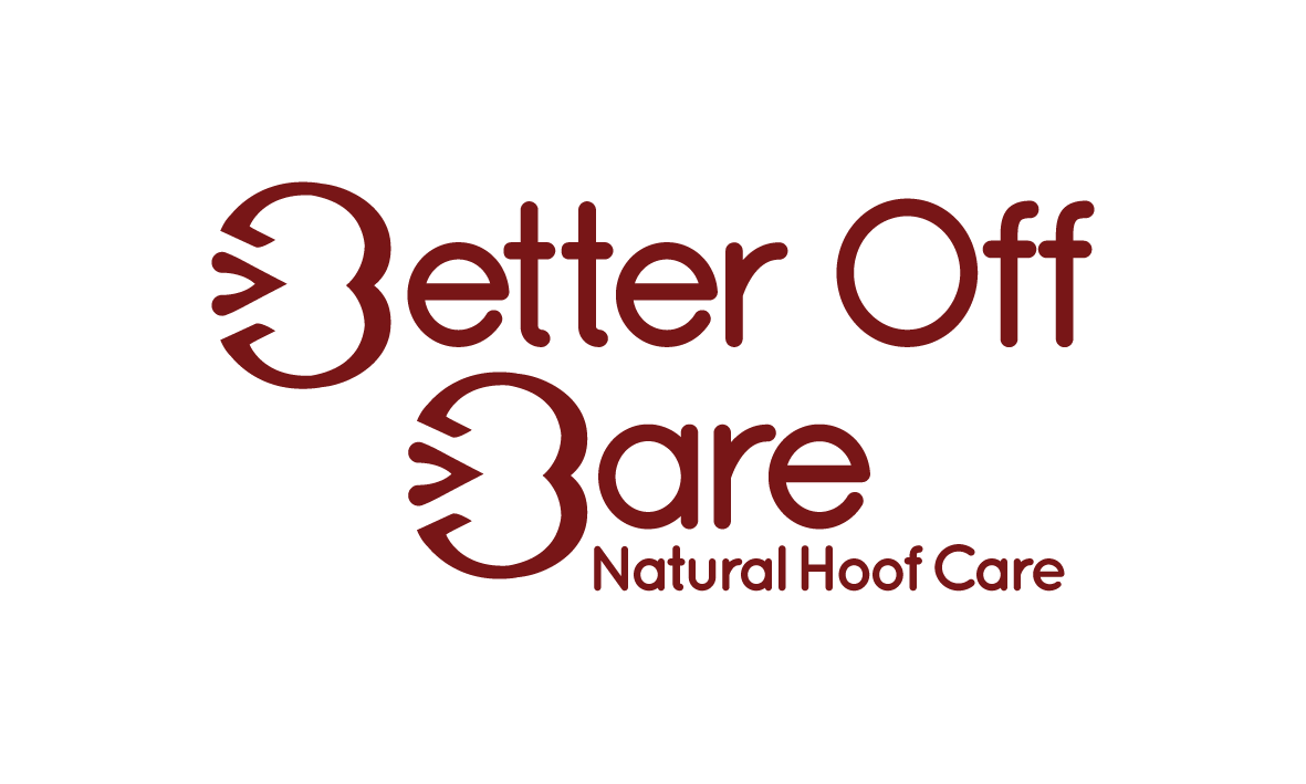 Logo-Design von trufya für Better Off Bare | Design #4053130