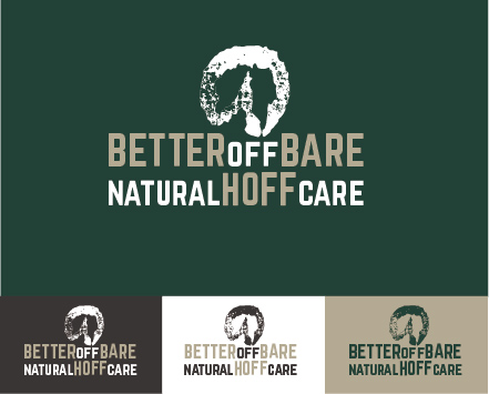 Diseño de Logo por Luis Arriola para Better Off Bare | Diseño #4020399