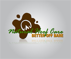 Design de Logo par yerr pour Better Off Bare | Design : #5093552