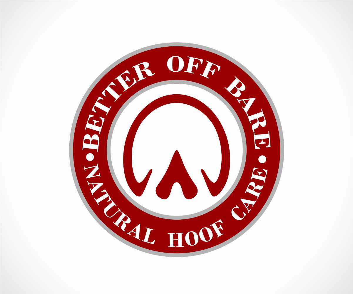 Logo-Design von JHG für Better Off Bare | Design #4051242