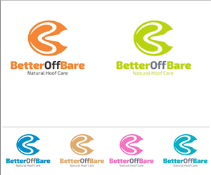 Design de Logo par Shreyas Arts pour Better Off Bare | Design #3972062