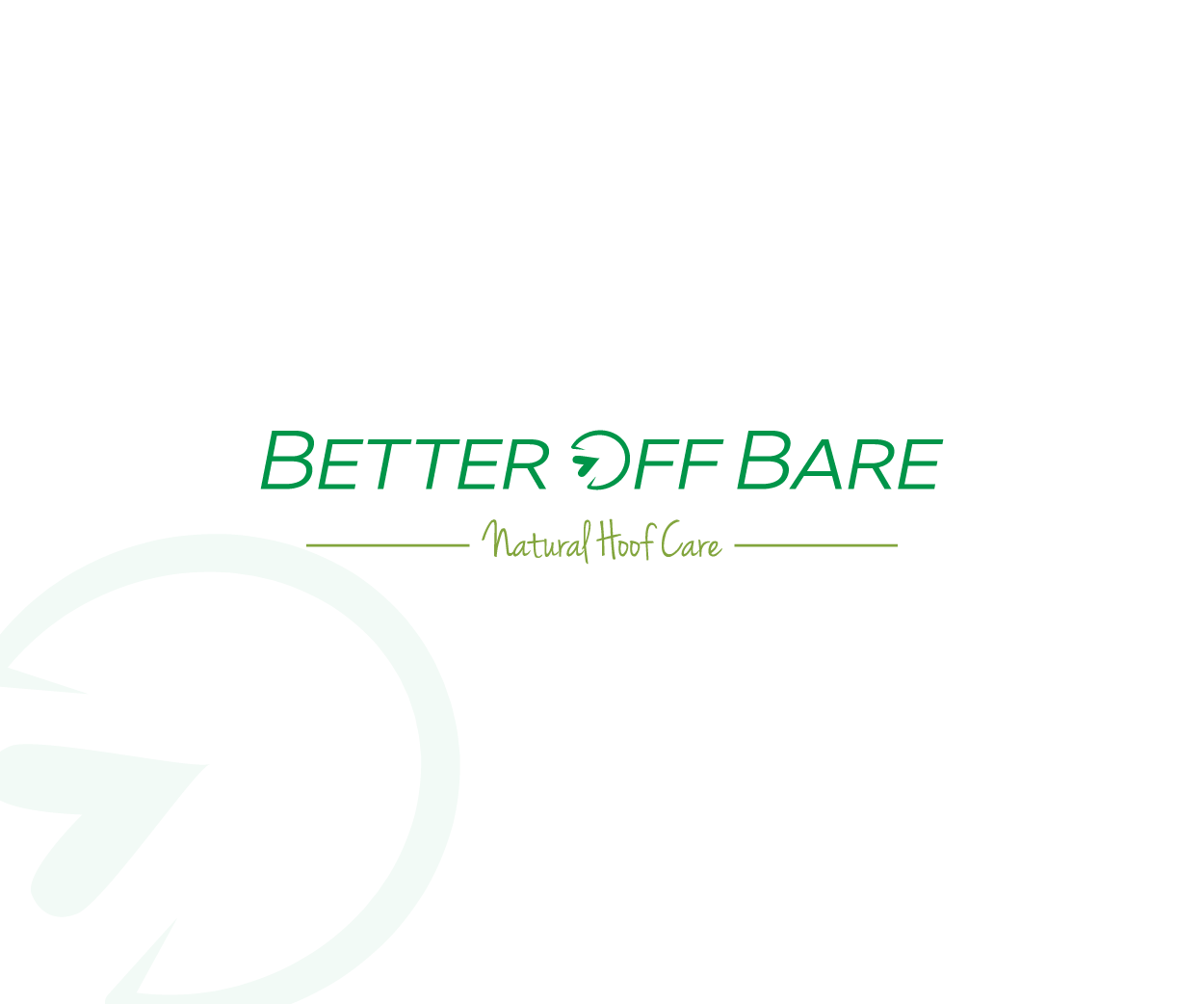 Logo Design by Cindy Andriyani for Better Off Bare | Design #4029743