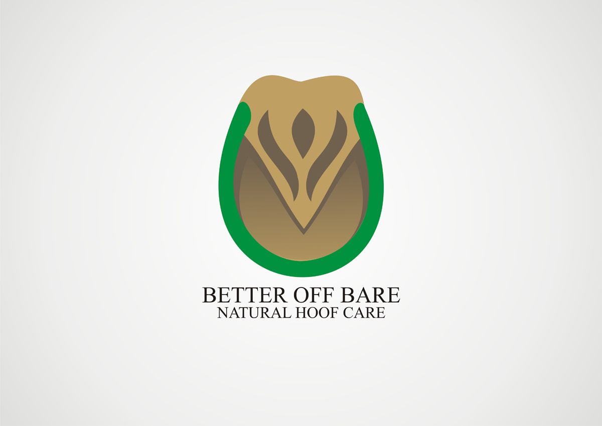 Logo-Design von venanta.artworks für Better Off Bare | Design #4423009