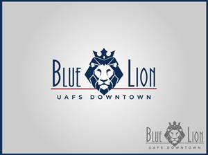 Logo Design by naud