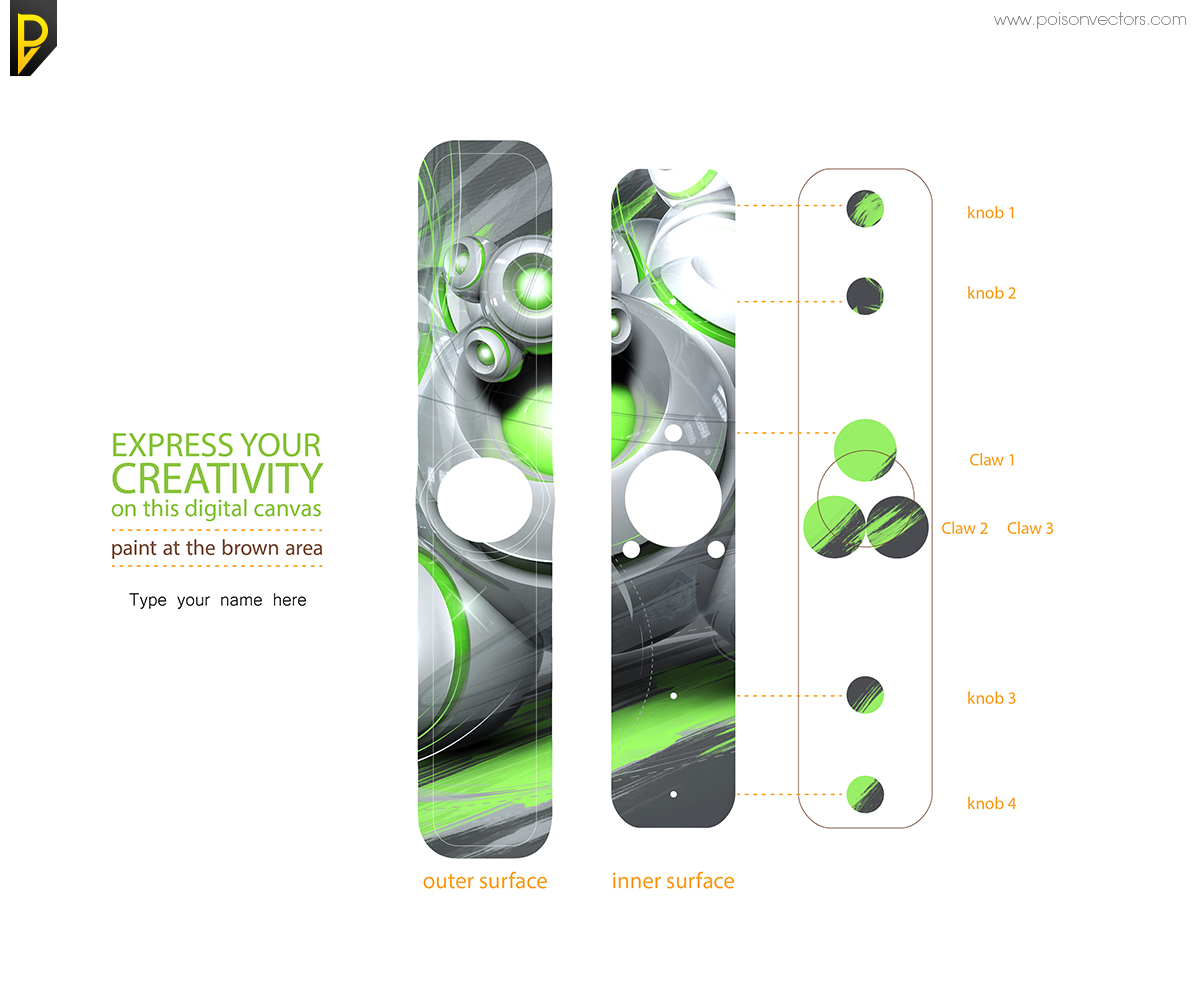 Graphic Design by poisonvectors for this project | Design #3959145