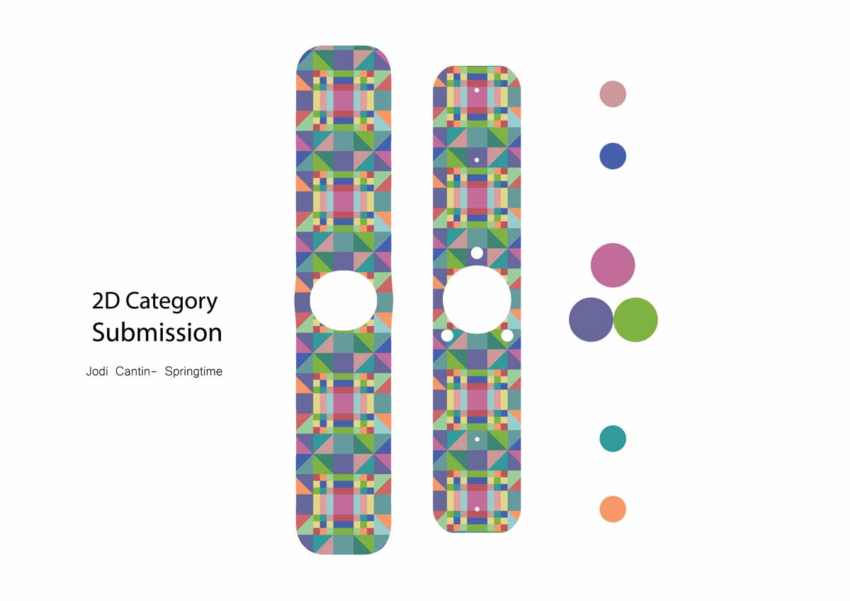 Graphic Design by jocancre8 for this project | Design #4018731