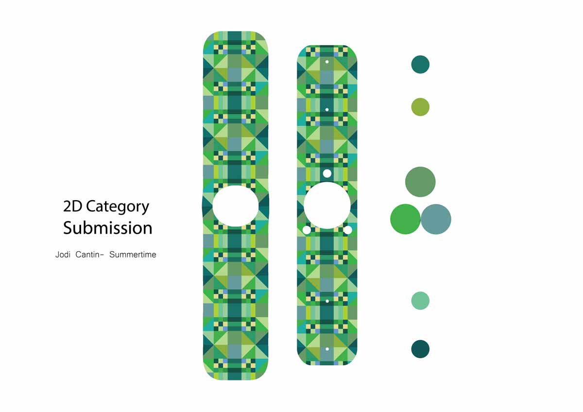 Graphic Design by jocancre8 for this project | Design #4018735