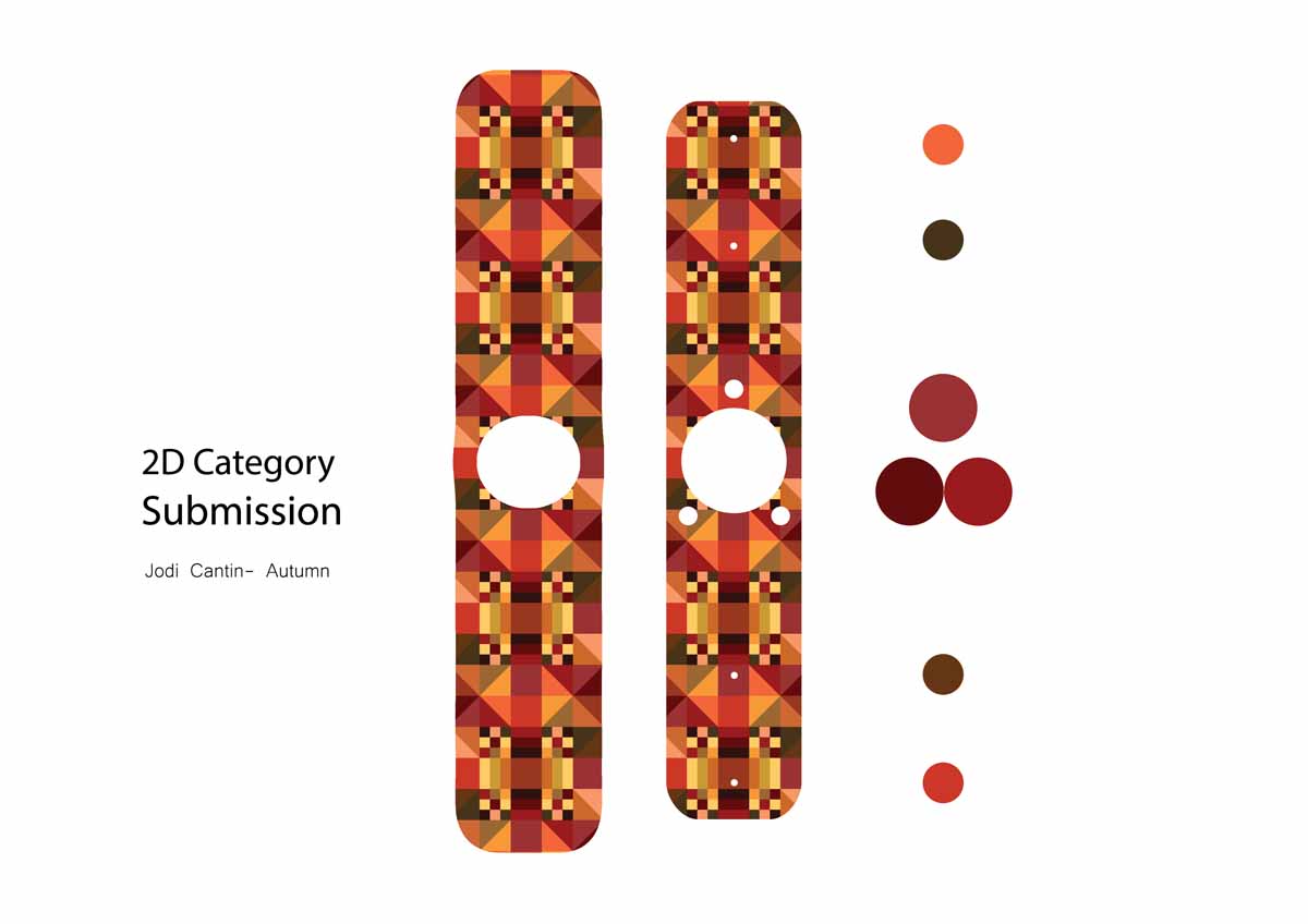 Diseño Gráfico por jocancre8 para este proyecto | Diseño #4018741